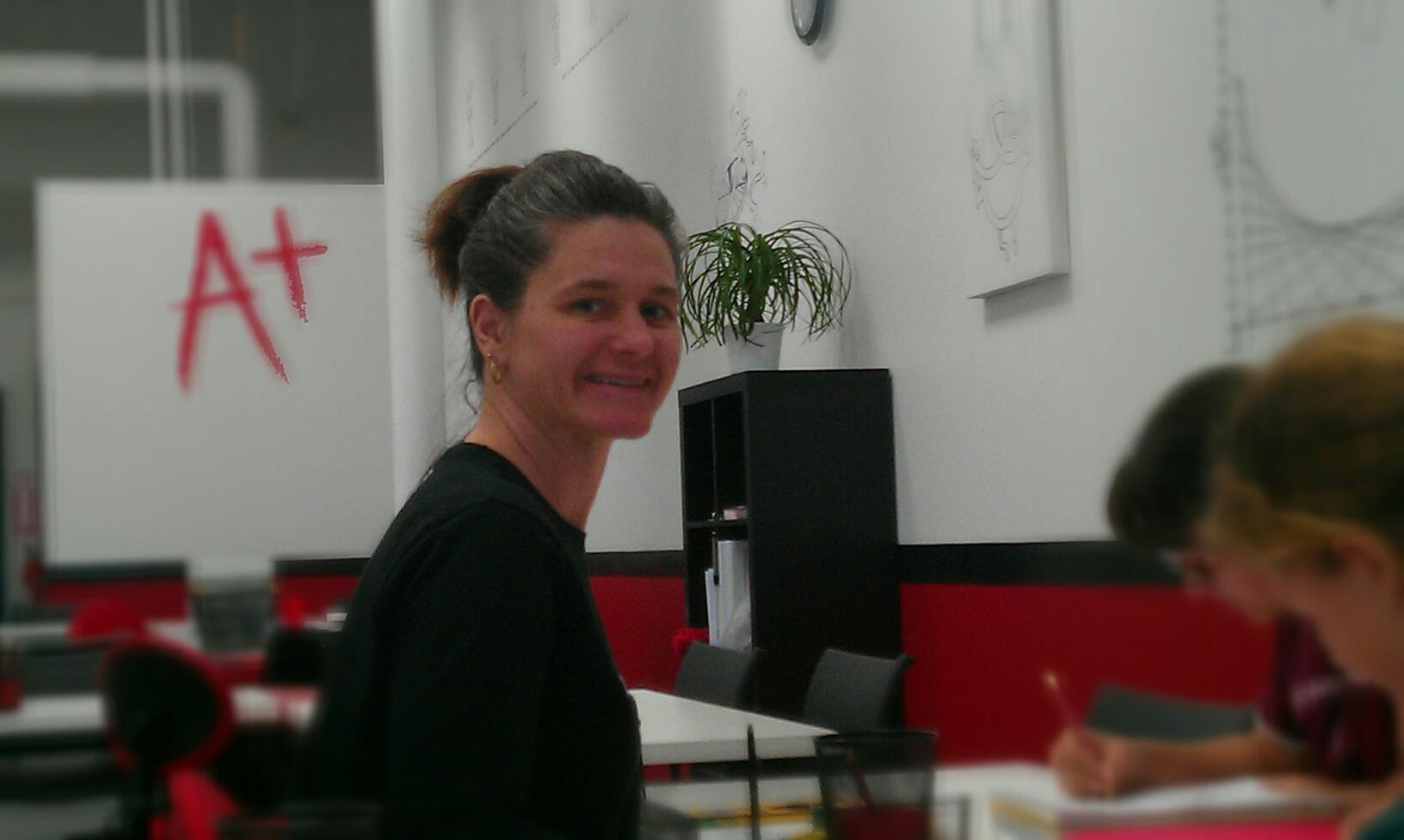 Jennifer Speer is the Owner of Mathnasium of Encino Park- Best Math Tutoring in Central Texas