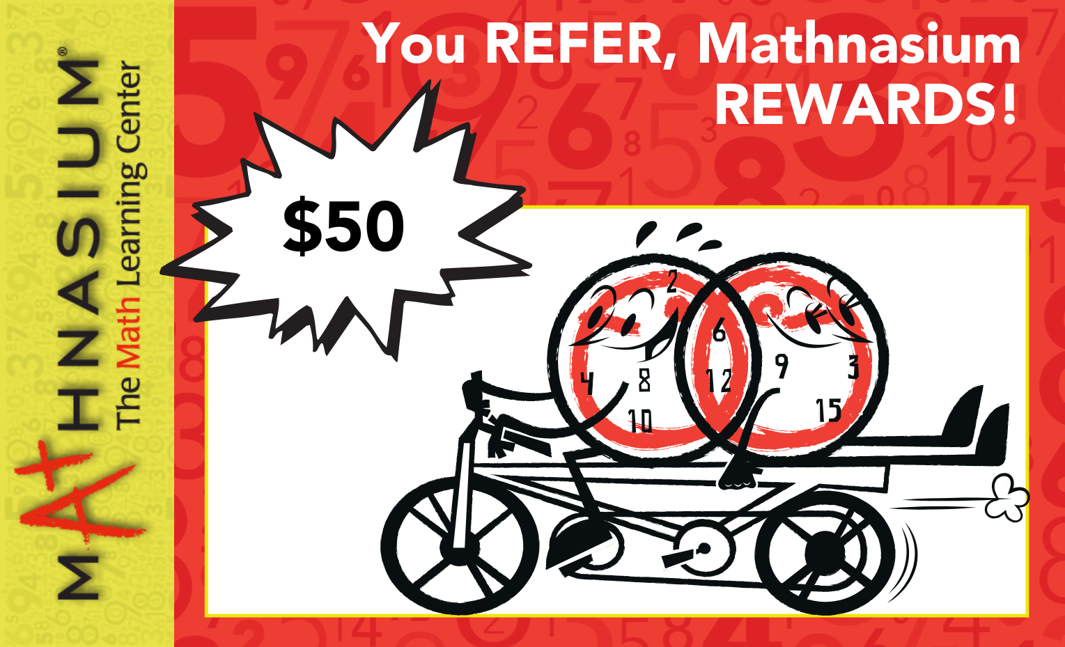 promotion featured image