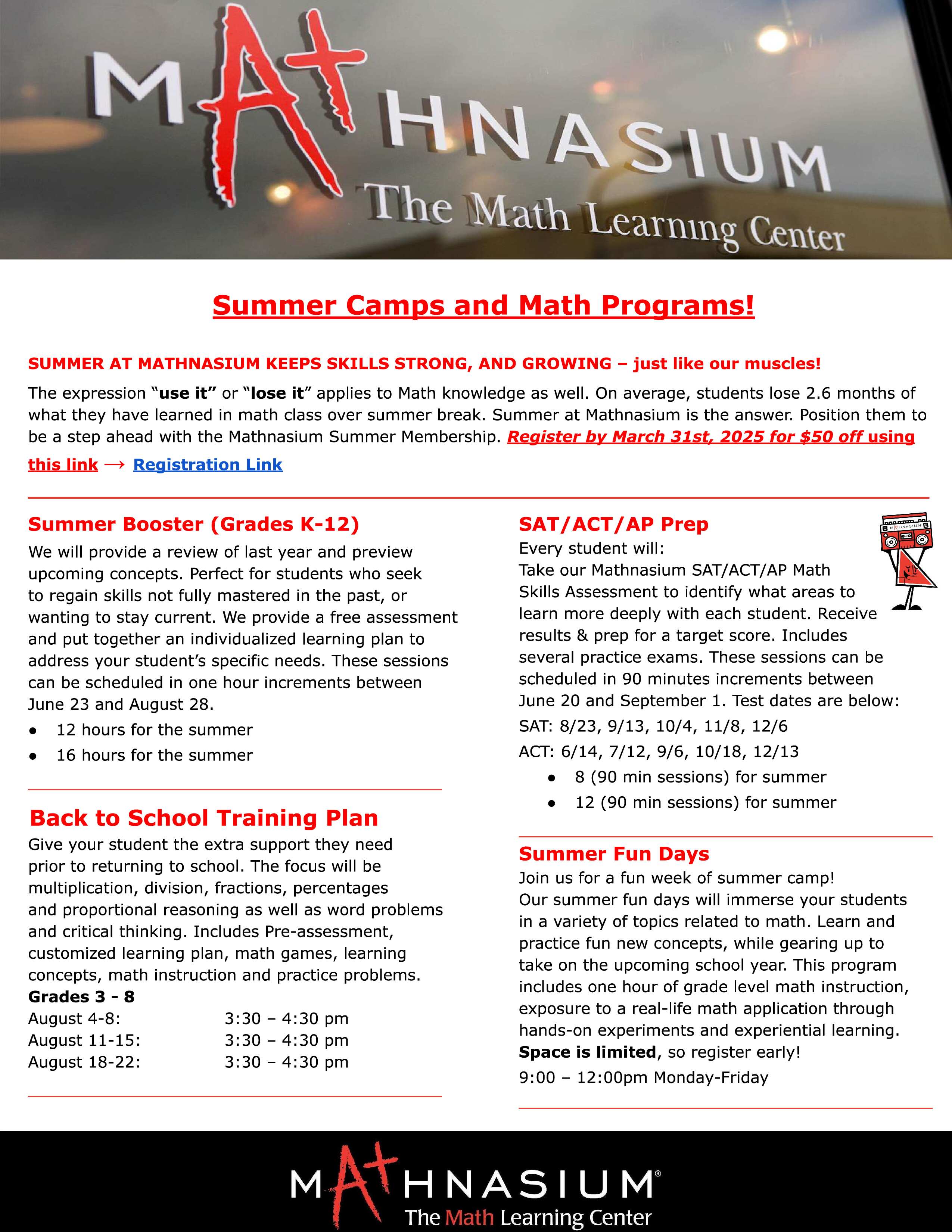 promotion featured image