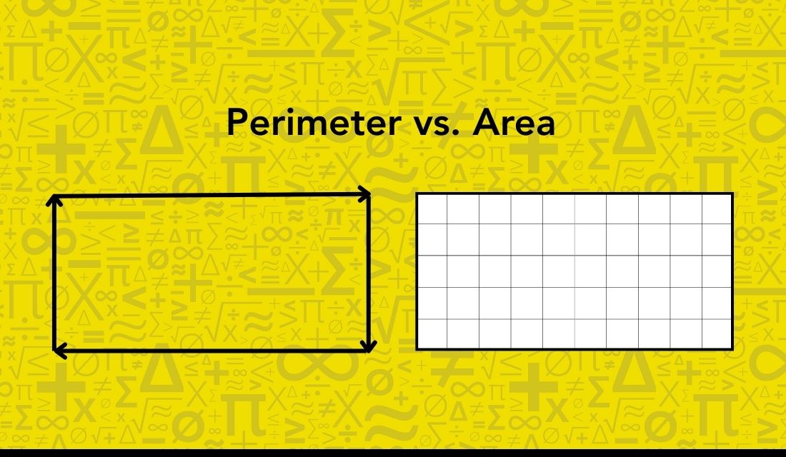 Perimeter vs. Area