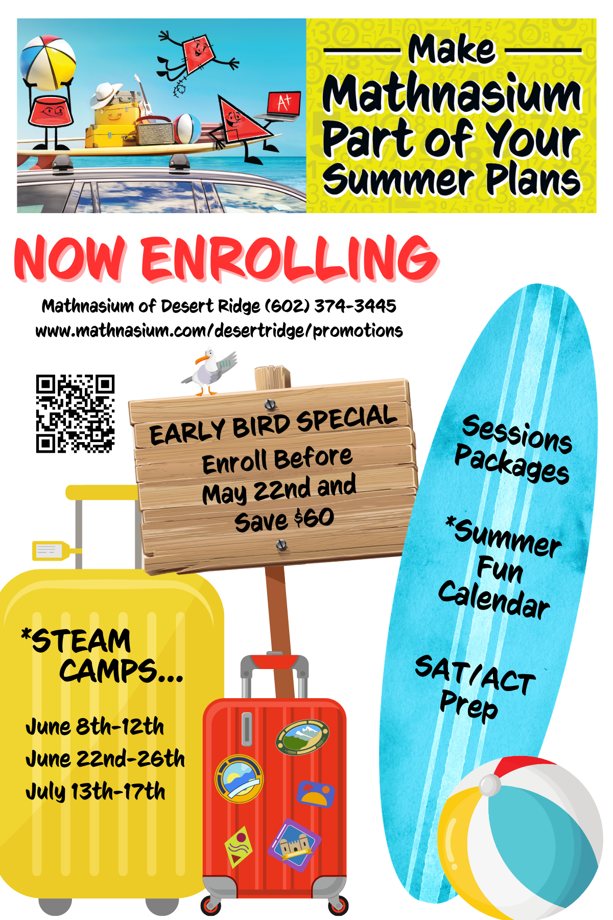 promotion featured image