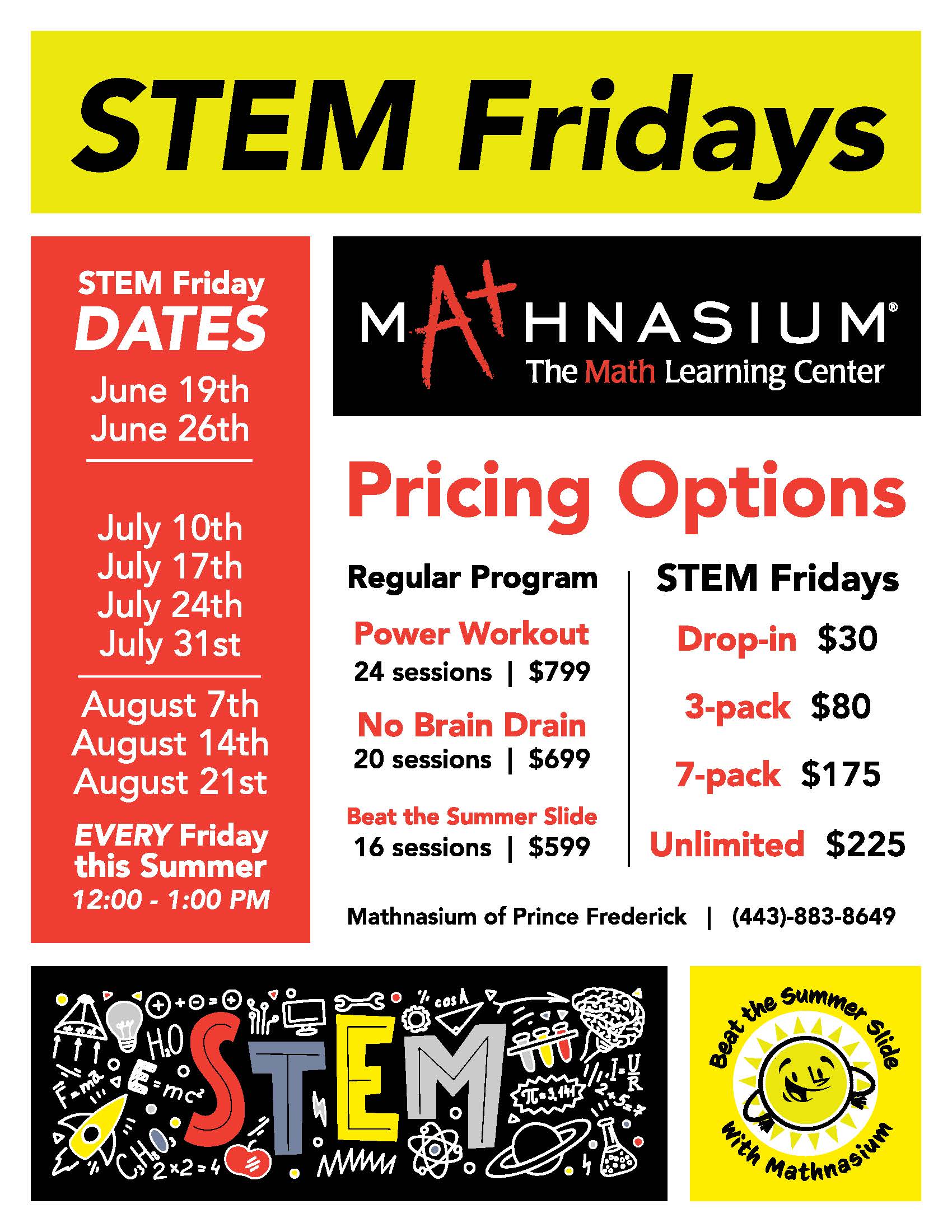 promotion featured image