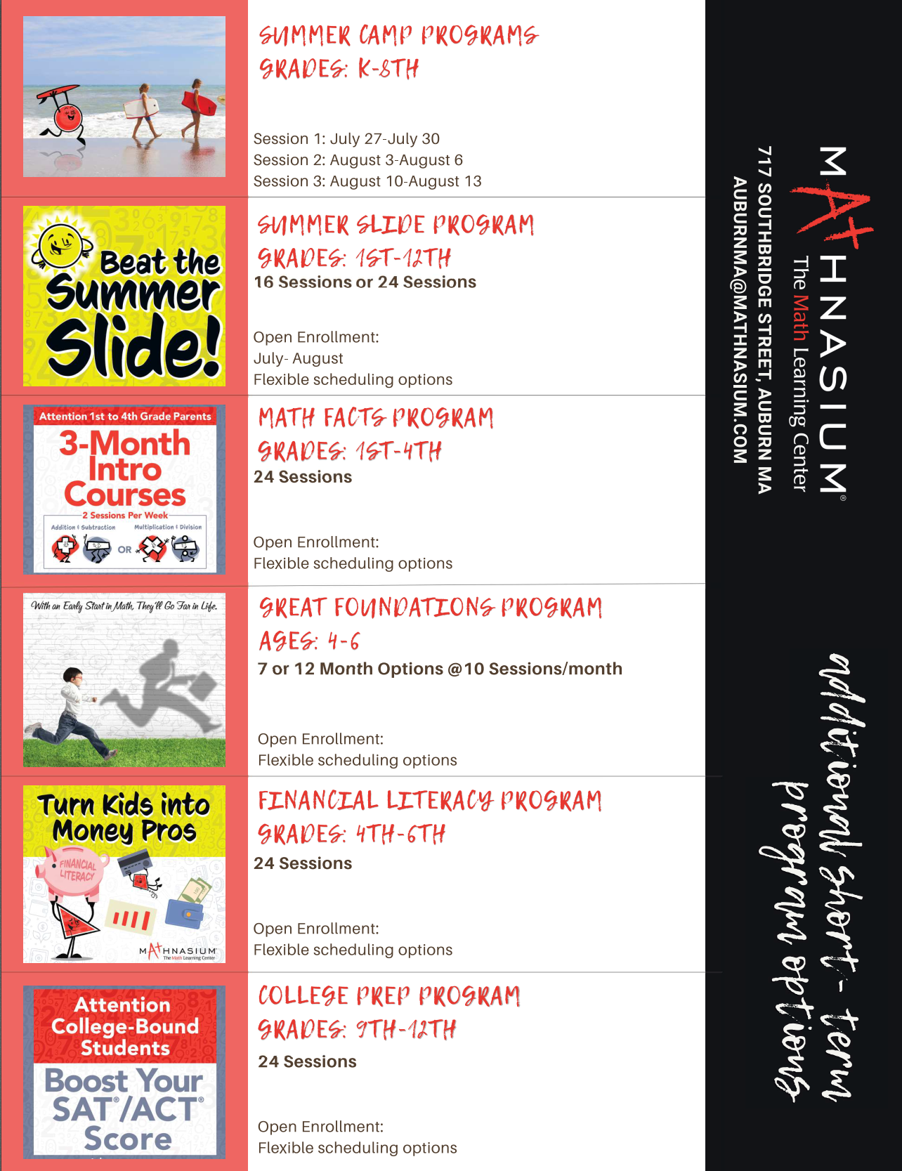 promotion featured image