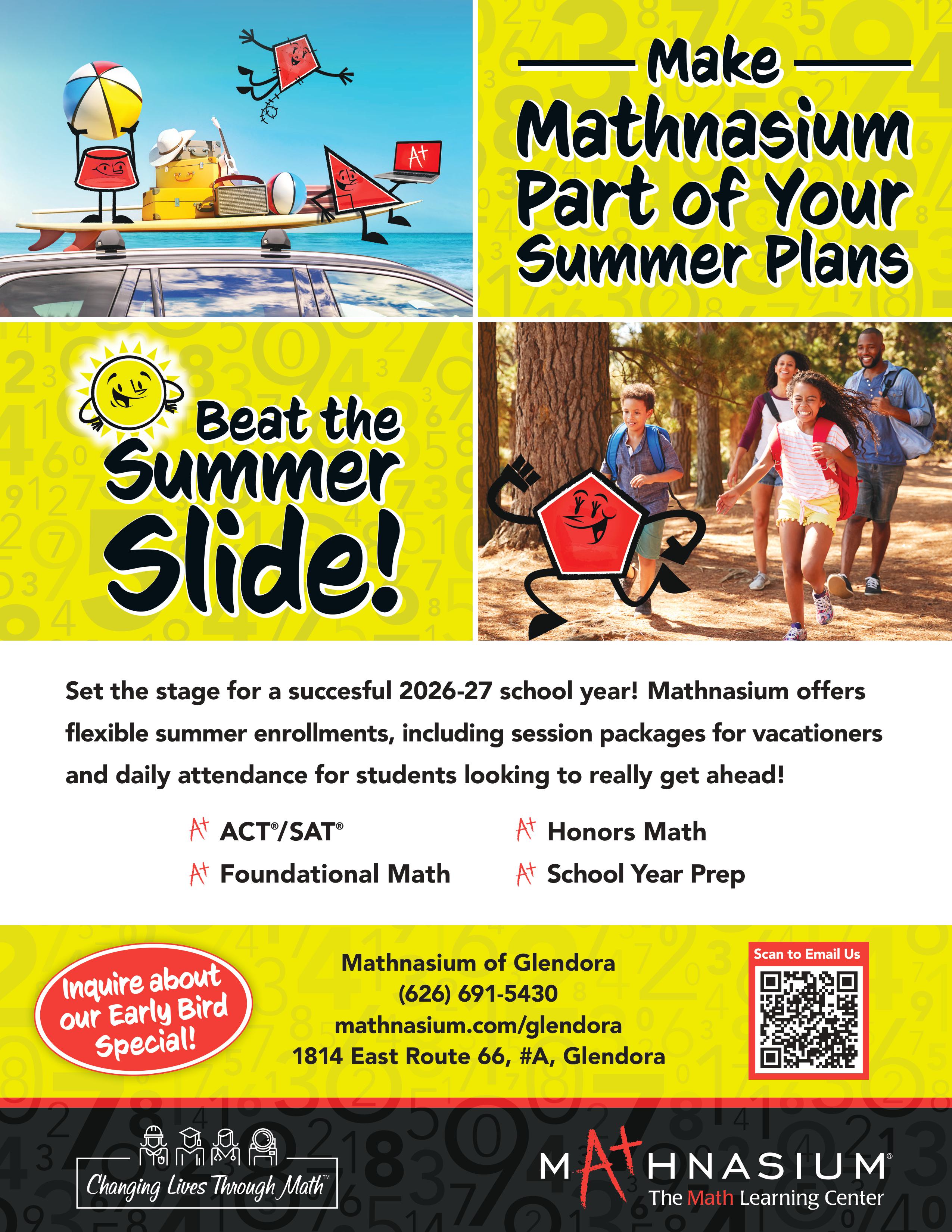 promotion featured image