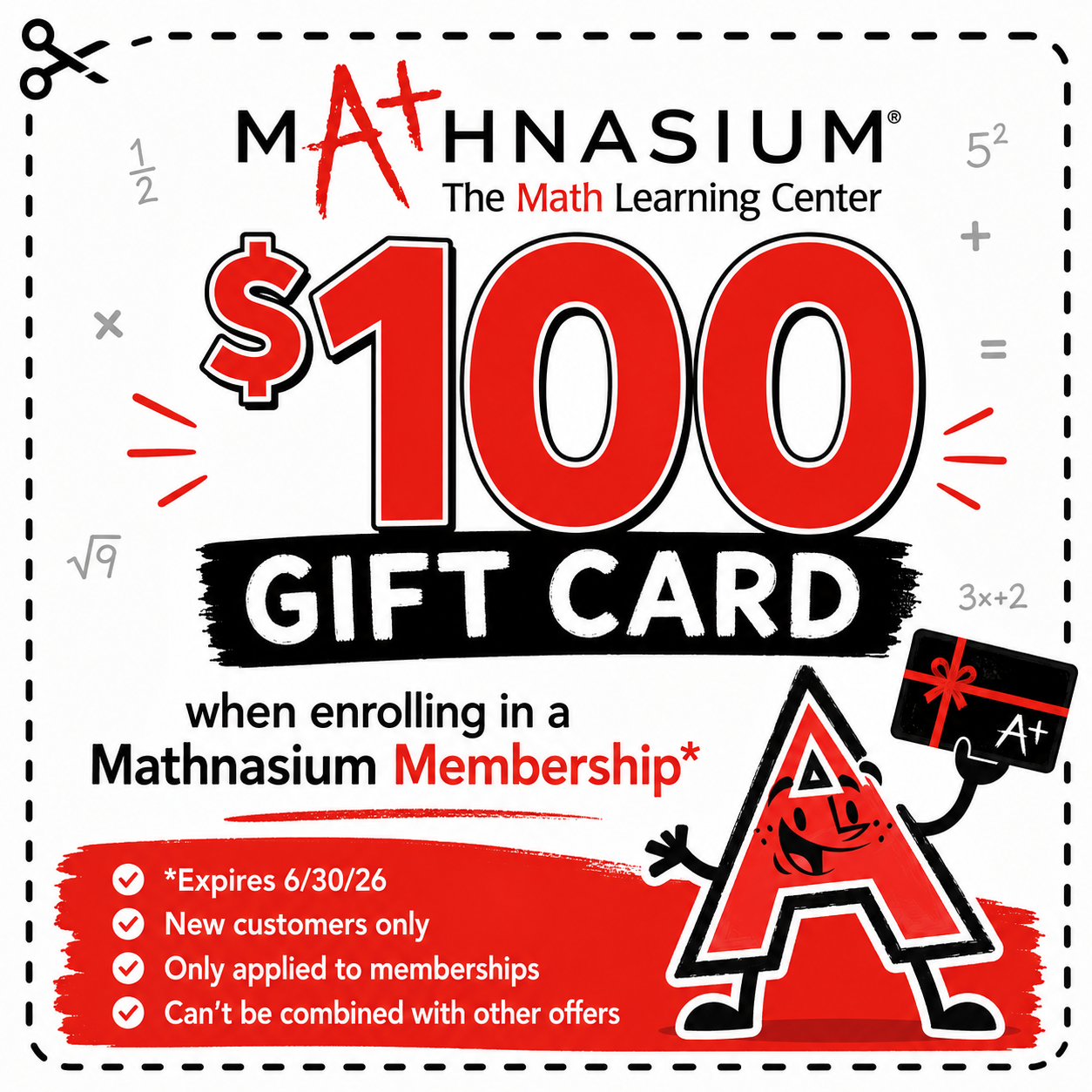 promotion featured image