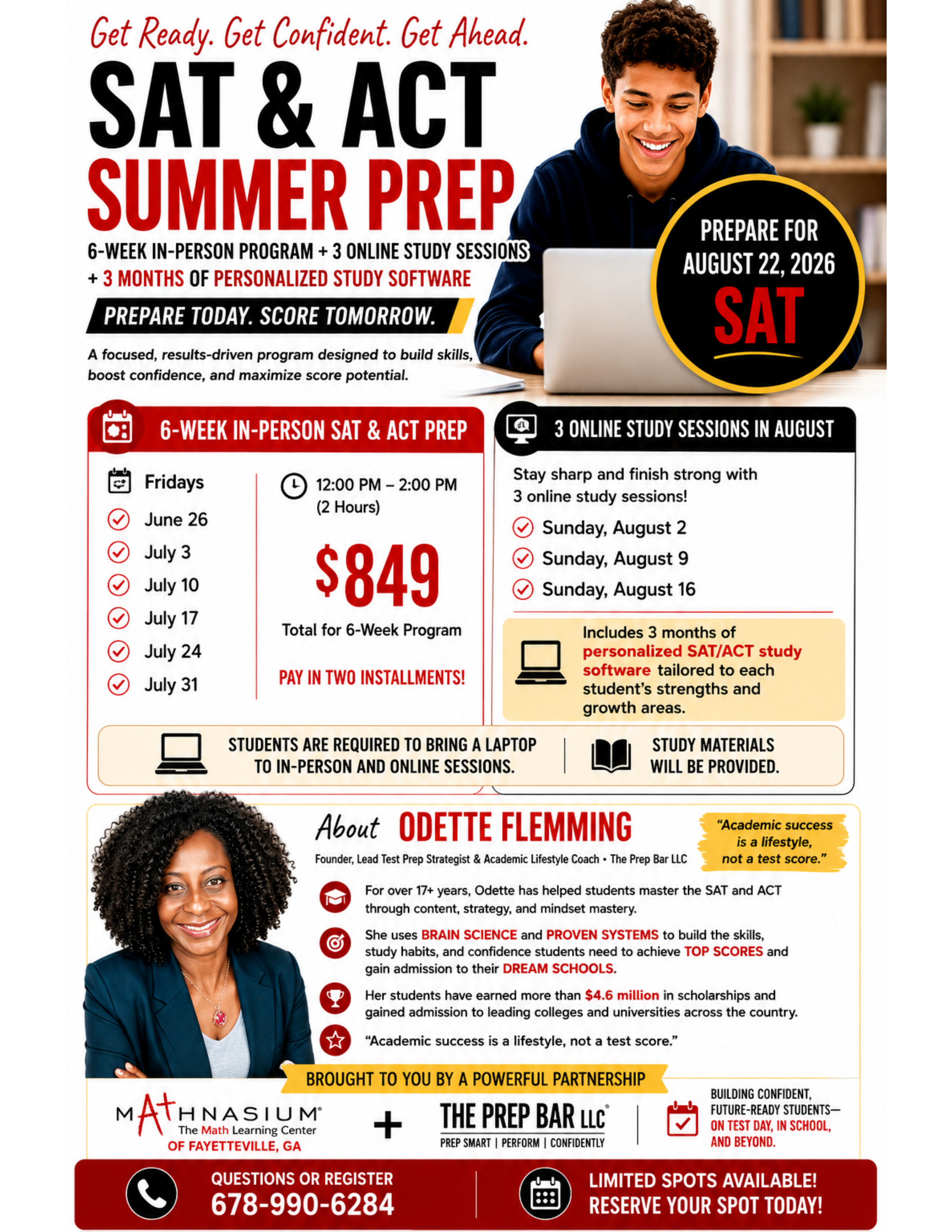 promotion featured image