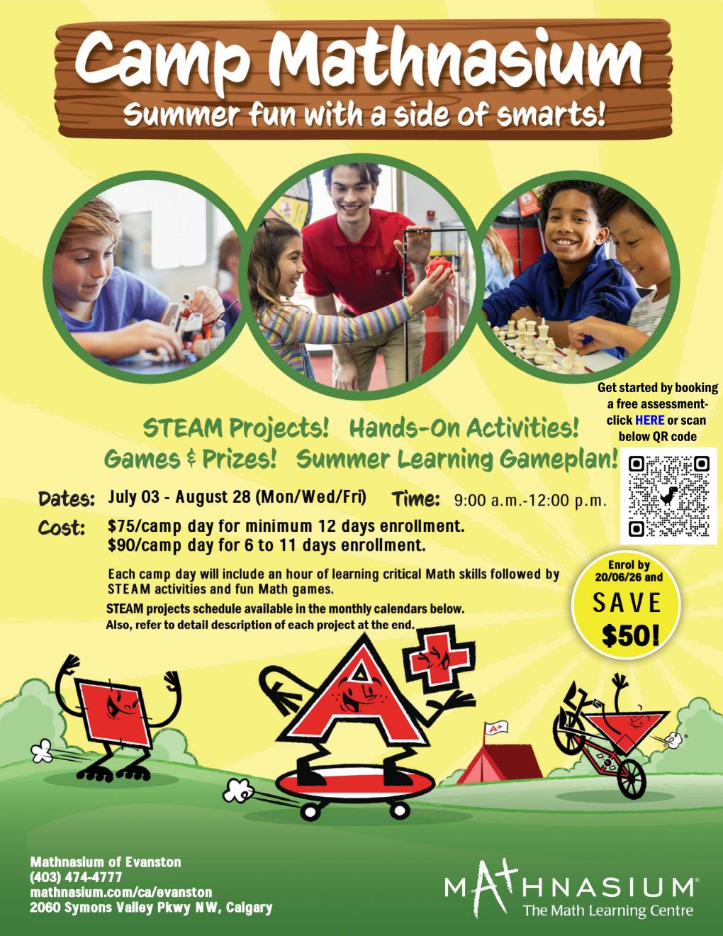promotion featured image
