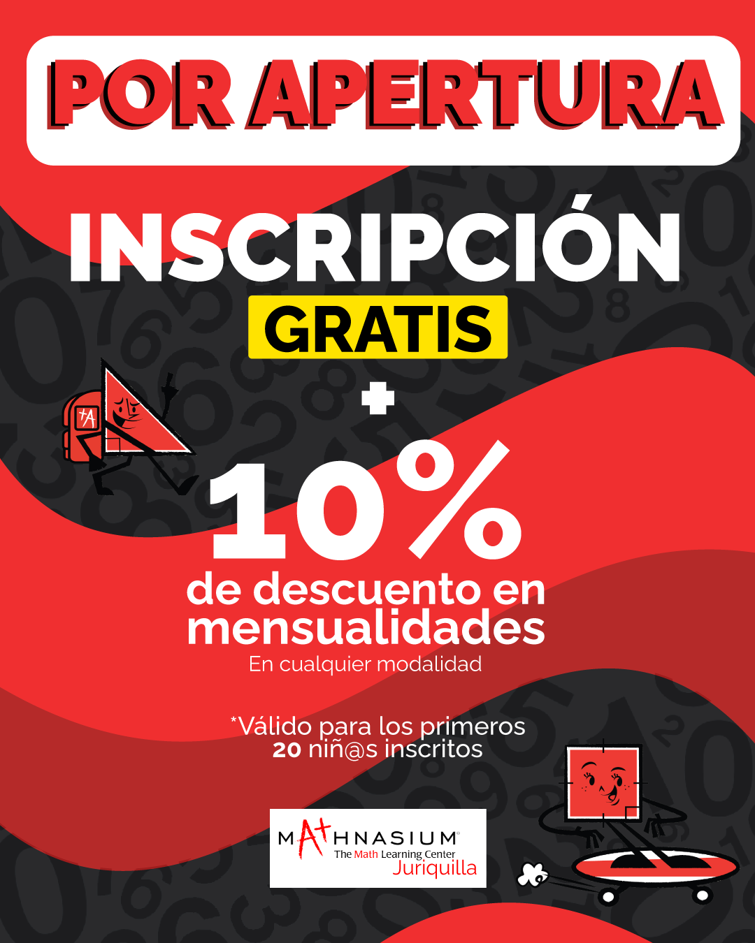 promotion featured image